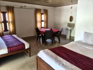 Sree Durga Veerabhoomi Resort - 5