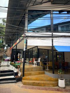 The Highdogs Hostel - 7