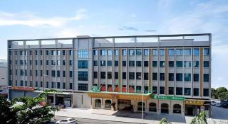 Vienna Hotel Guangzhou Yonghe Development Zone - 7