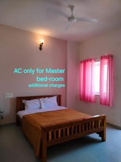 GURUDEV The Peace Home HOME STAY - 4
