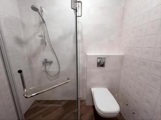Stylish & Spacious Duplex 2BR in Mtatsminda - 2