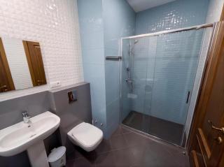 Stylish & Spacious Duplex 2BR in Mtatsminda - 5