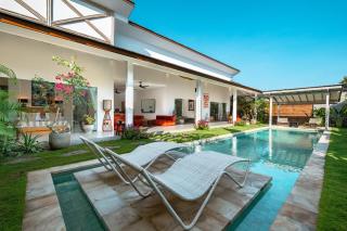 Bingin Villas Luxury, Concierge and Security - 0