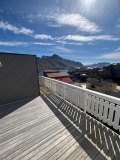 Nordvika - 1