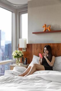 Hyatt Centric Times Square New York - 6