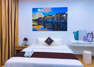 Hotel Trung Đông 2 - 6