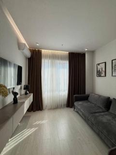 Valoro Premuim Residence in Tashkent City - 0