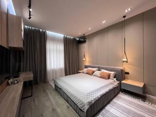 Valoro Premuim Residence in Tashkent City - 9