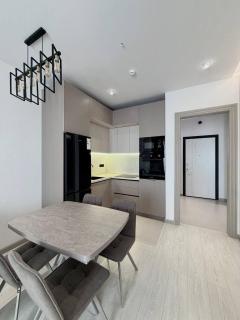 Valoro Premuim Residence in Tashkent City - 8