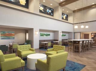 Hampton Inn & Suites Natchez - Natchez - 7