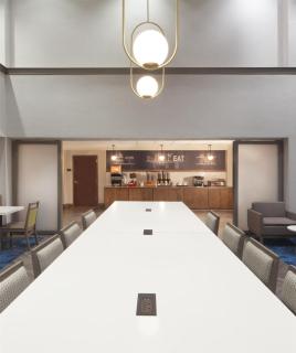 Hampton Inn & Suites Natchez - Natchez - 1