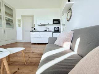 Appartement Porte du Soleil - 2