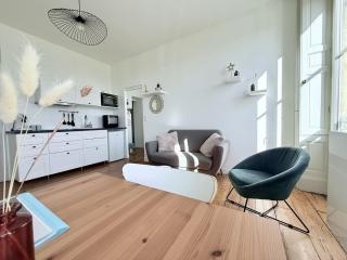 Appartement Porte du Soleil - 1