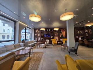 Hotel Raphael Vienna - 3