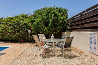 Villa Jasmine Rose - 3