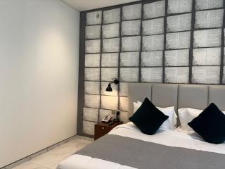 Two Bedroom apartment in Millennium Atra Business Bay Dubai - 9
