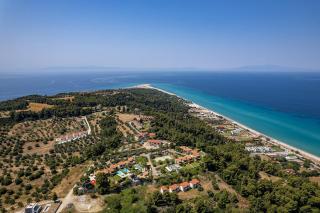 Eco Stone Villa with Private Pool and Jacuzzi - 5