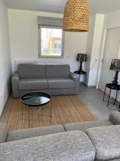 M10 LE CROTOY à 5 minutes à pieds de la plage, maison 80m2 avec jardin, - 9