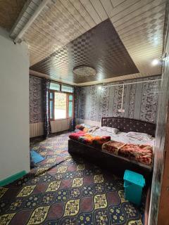 Tajamul asad guest house and homestay - 1