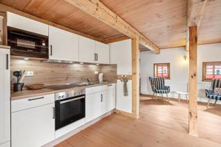 Ferienwohnung Hochwald - Hörnitz - 1