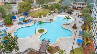 Hilton Vacation Club St Augustine - 1