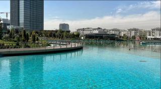 Valoro Premuim Residence in Tashkent City - 3