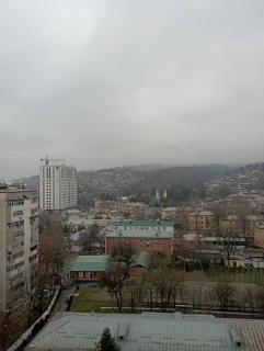 Шохмансур - 7
