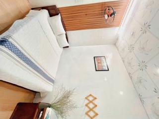 ÔNG NĂM HOTEL - Trung Tâm Bến Ninh Kiều - 4