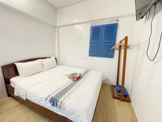ÔNG NĂM HOTEL - Trung Tâm Bến Ninh Kiều - 6