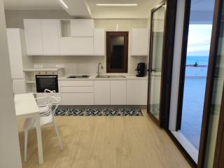 VillaVenere mare - 1