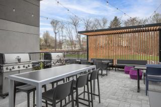 Home2 Suites by Hilton Chelmsford Lowell - 9