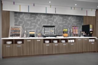 Home2 Suites by Hilton Chelmsford Lowell - 1
