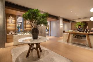 Grand Hyatt Kunming - 4