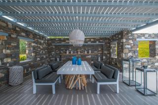 Aelia Hospitality Paros - Chrissi Akti - 1