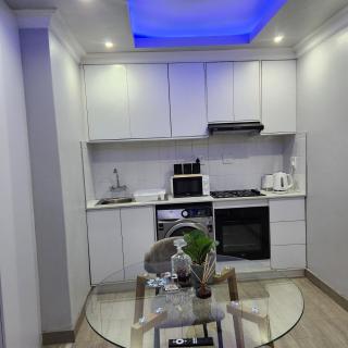 Self-Catering, Cozy & Modern Apartment - 1