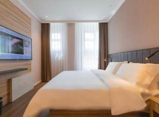 Hanting Youjia Hotel Qingdao North Station Yongping Road Metro Station Branch - 3