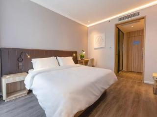 Hanting Youjia Hotel Qingdao North Station Yongping Road Metro Station Branch - 2
