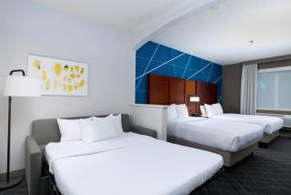 Comfort Suites Springfield-Eugene - 6
