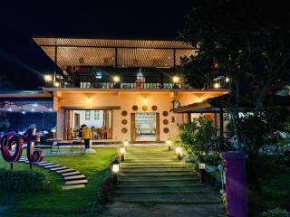 Donut Resort - 8