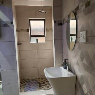 Self-Catering, Cozy & Modern Apartment - 1