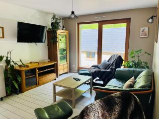 Gîte de l'Api de la Broque - Fréland - 0