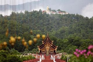 Rajapruek Place - 1