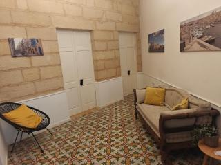 3 Cities Heart 1 - Cospicua - 9