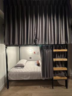 Bangkok Sleep Nest - 1