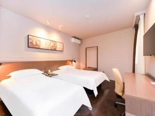 Jinjiang Inn Select Shanghai Zhangjiang High Tech Park Branch - 6