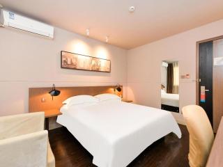Jinjiang Inn Select Shanghai Zhangjiang High Tech Park Branch - 3