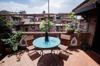 Karma duplex with roof terrace and amazing view! - 6