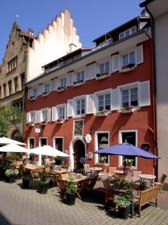 Hotel am Fischmarkt - Konstanz - 2
