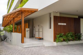 Sore Escape Tumbak Bayuh by Betterplace - 2