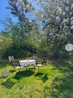 Newly Renovated House On Furillen Near Sea & Nature Reserve - 7